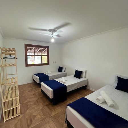 Hostel Passa4 Екстер'єр фото