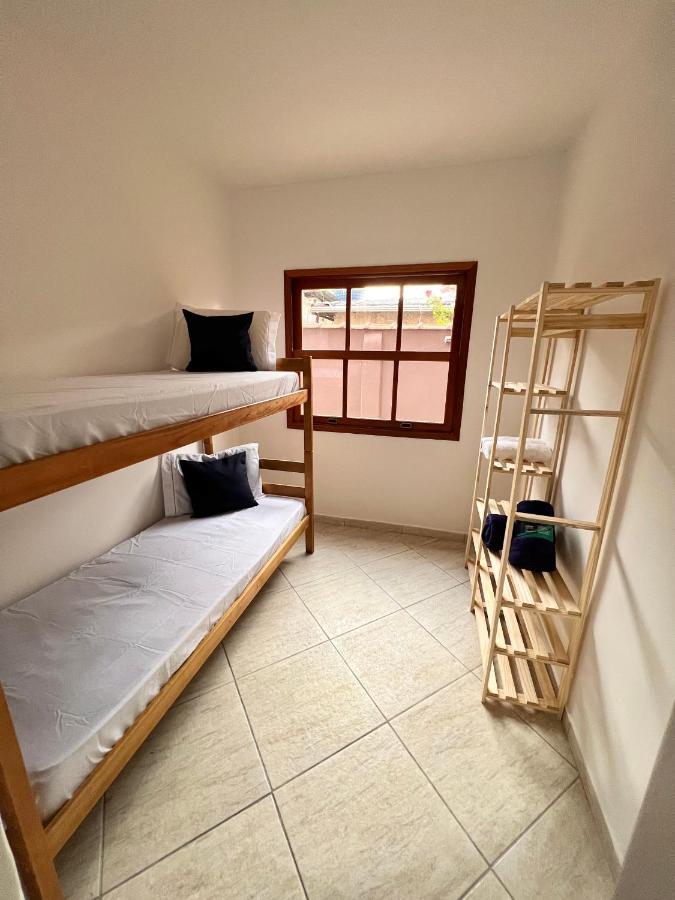 Hostel Passa4 Екстер'єр фото