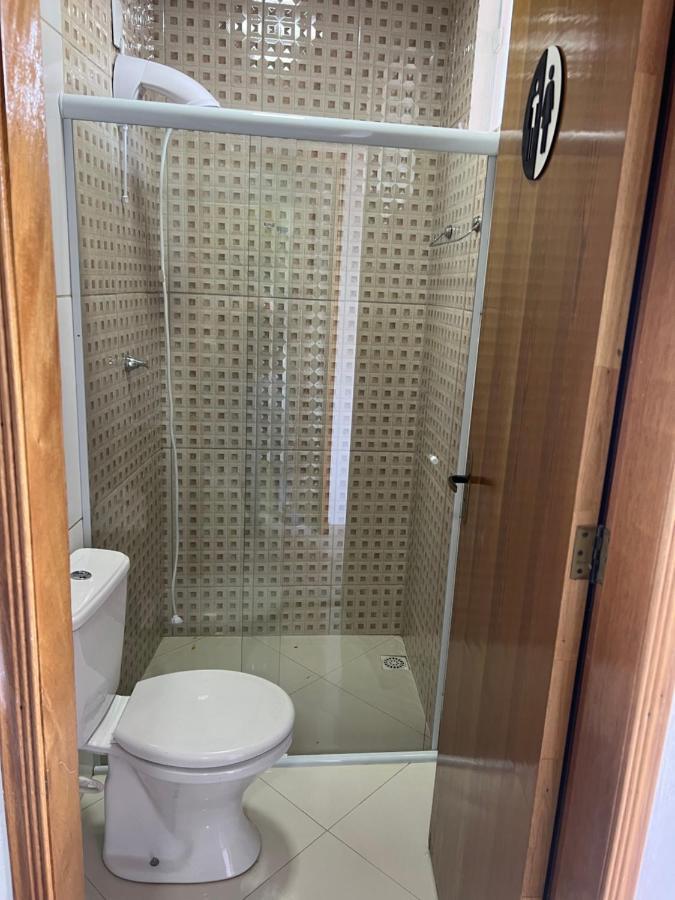 Hostel Passa4 Екстер'єр фото