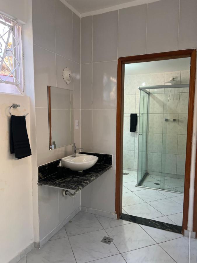 Hostel Passa4 Екстер'єр фото