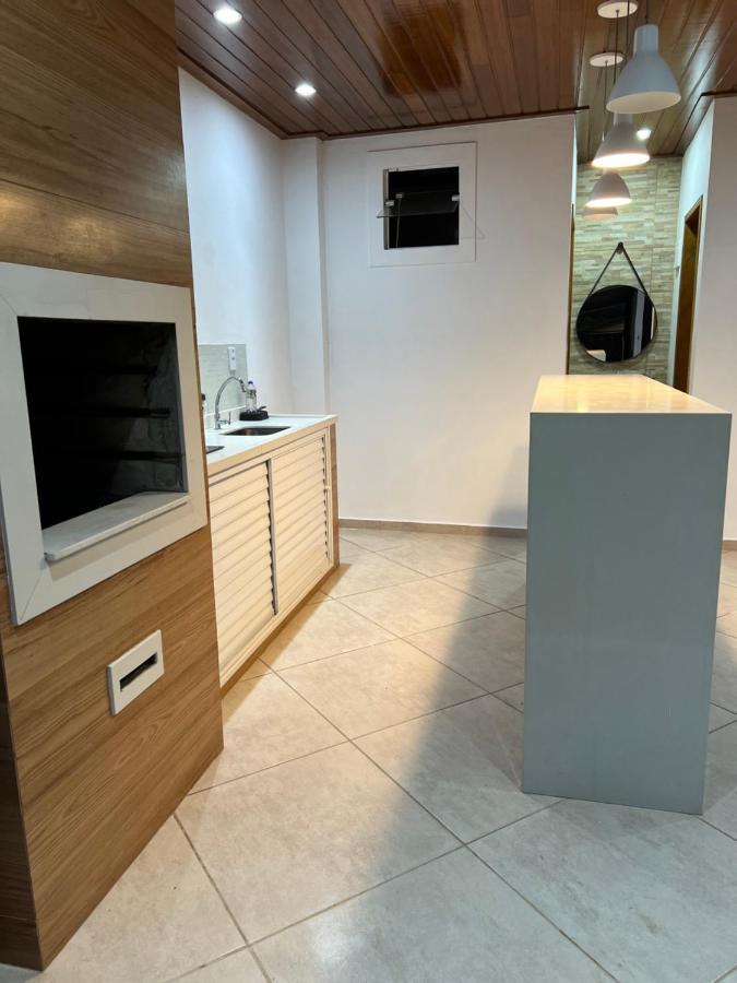 Hostel Passa4 Екстер'єр фото